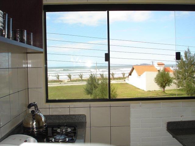 Pousada Cheiro De Mar Imbituba  Exterior photo